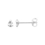 Boucles d’Oreilles ÉLÉNA – Argent 925 Rhodié