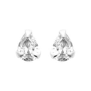 Boucles d’Oreilles ÉLÉNA – Argent 925 Rhodié