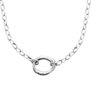 Collier ORBIA – Acier Inoxydable