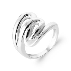 Bague CALYPSO – Argent 925 Rhodié