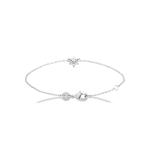 Bracelet OLYA – Argent 925 Rhodié