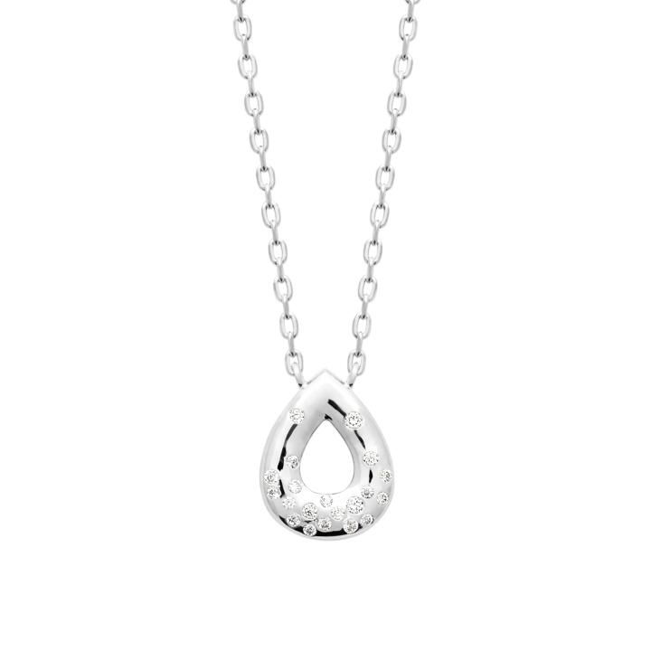 Collier ORÉA – Argent 925 Rhodié