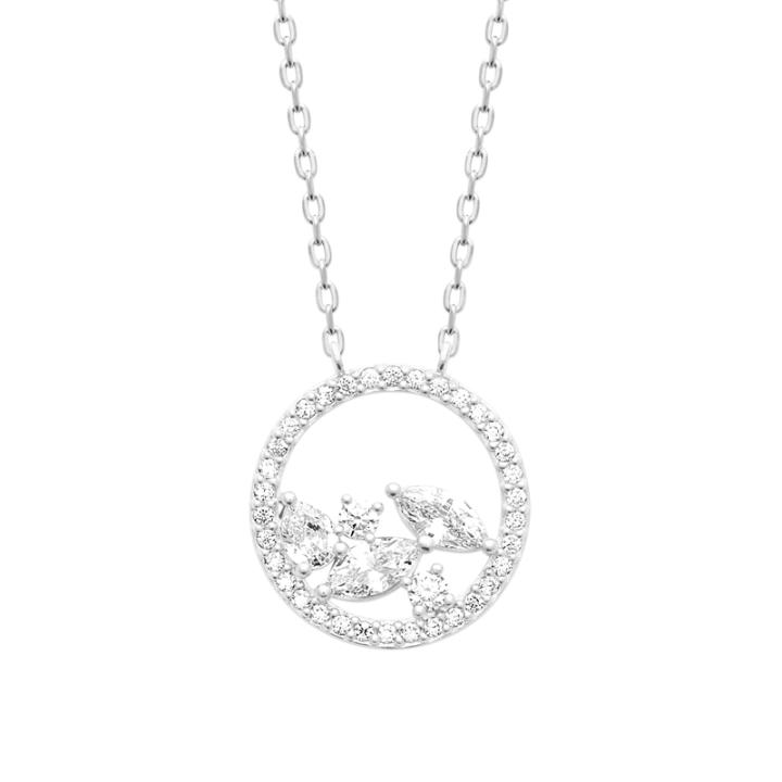 Collier ASTRA – Argent 925 Rhodié