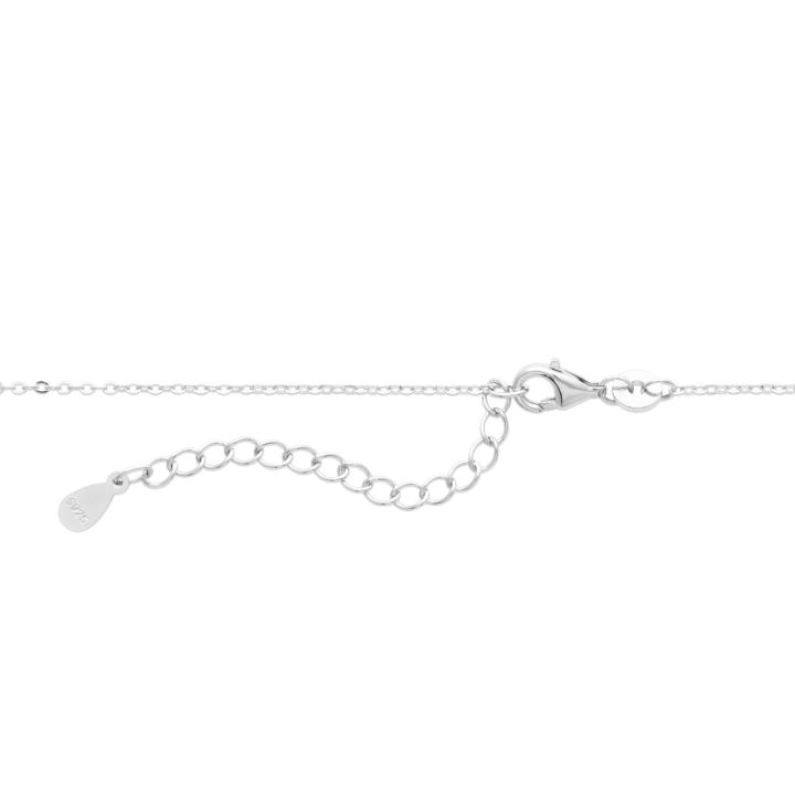 Collier ORÉLIA – Argent 925 Rhodié