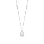 Collier LYSÉA – Argent 925 Rhodié