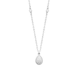 Collier LYSÉA – Argent 925 Rhodié