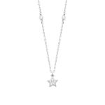Collier STELLIA – Argent 925 Rhodié